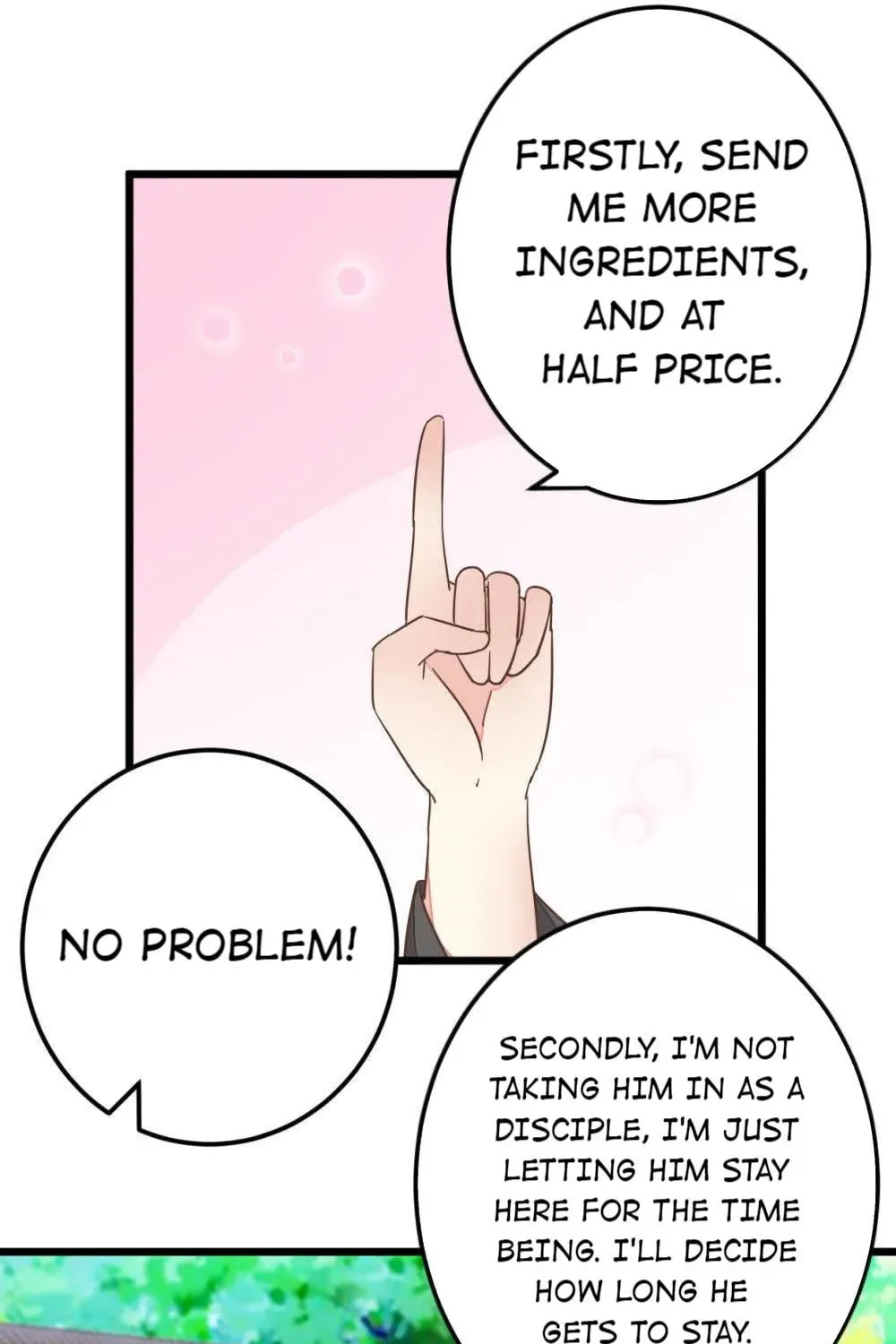 Read Save Me, Guild Master! chapter 87 image 38 on Lezhin