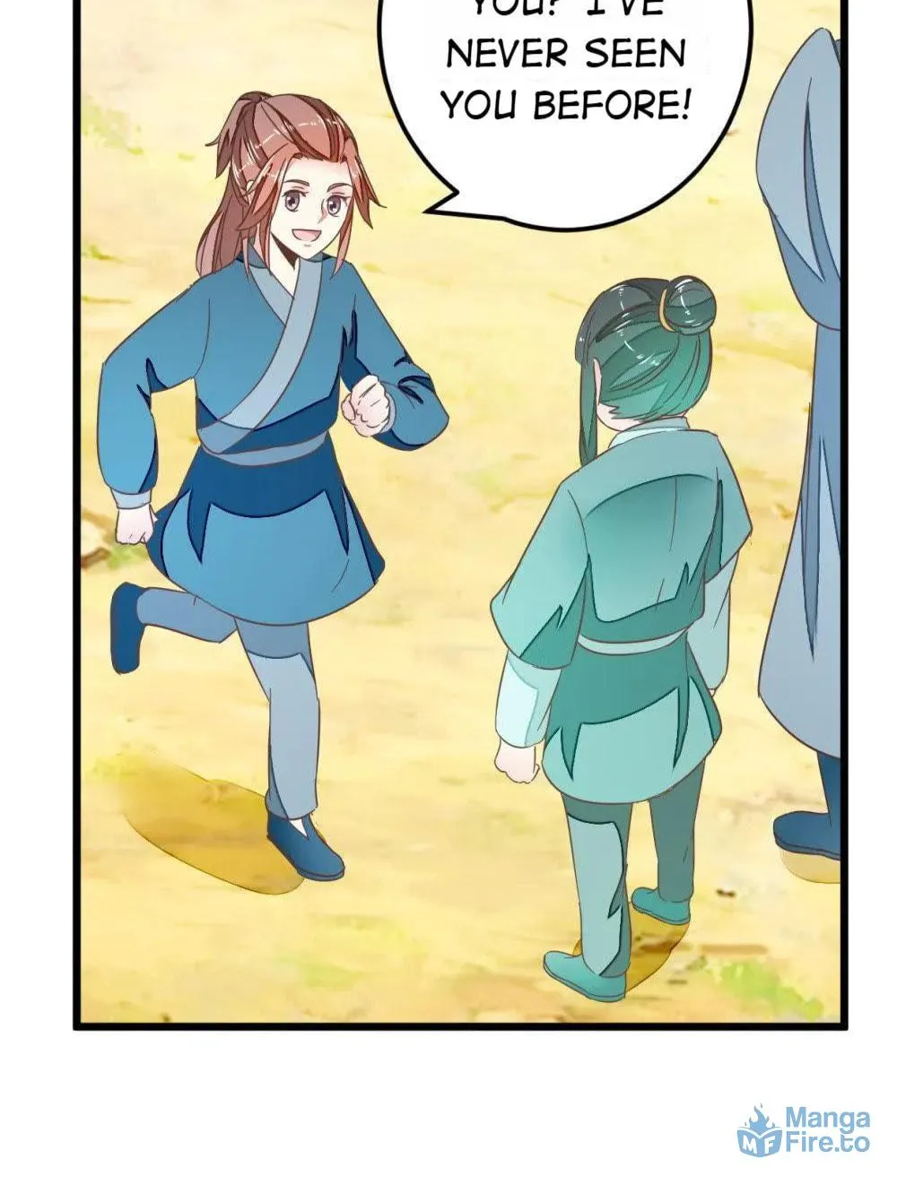 Read Save Me, Guild Master! chapter 87 image 4 on Lezhin