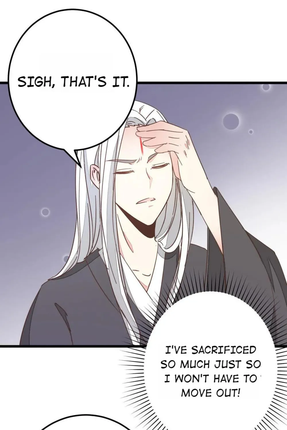Read Save Me, Guild Master! chapter 87 image 40 on Lezhin