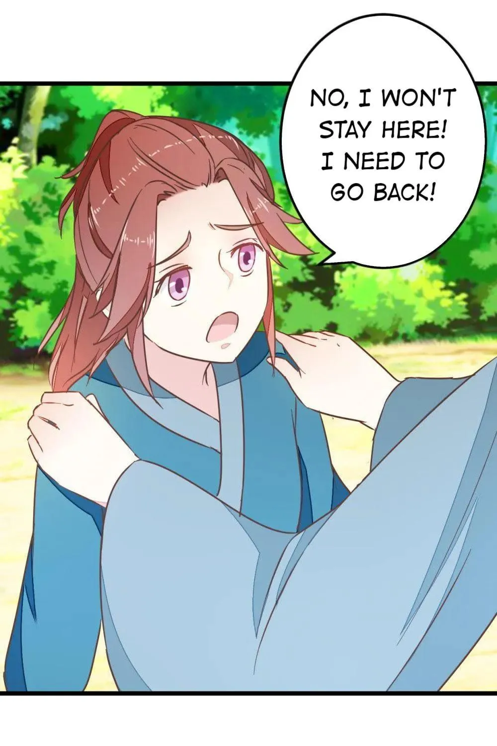 Read Save Me, Guild Master! chapter 87 image 43 on Lezhin