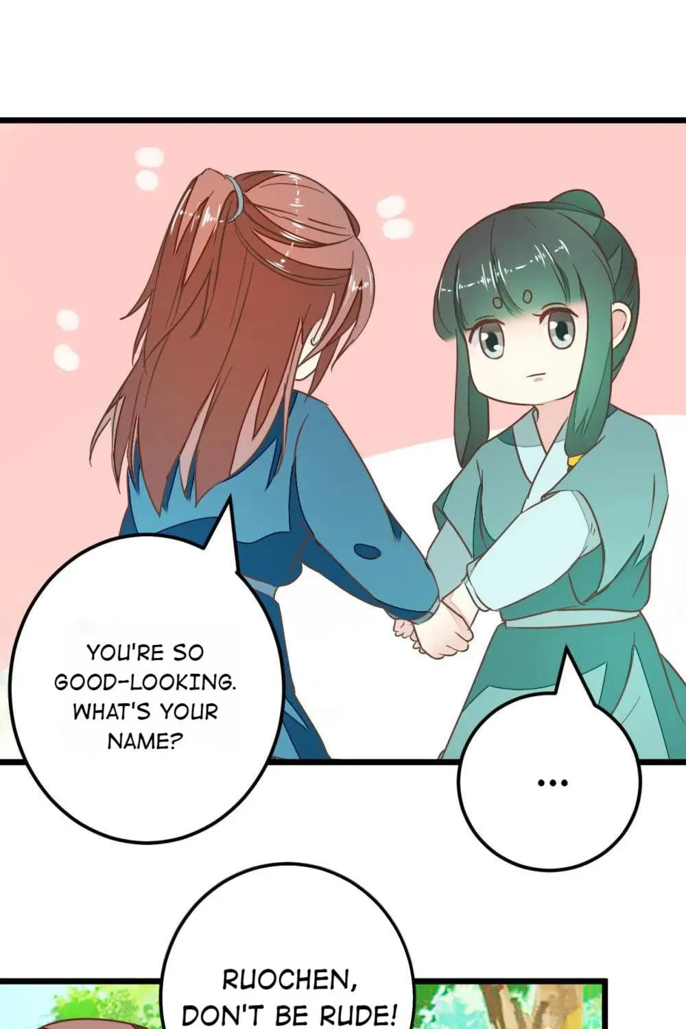 Read Save Me, Guild Master! chapter 87 image 5 on Lezhin