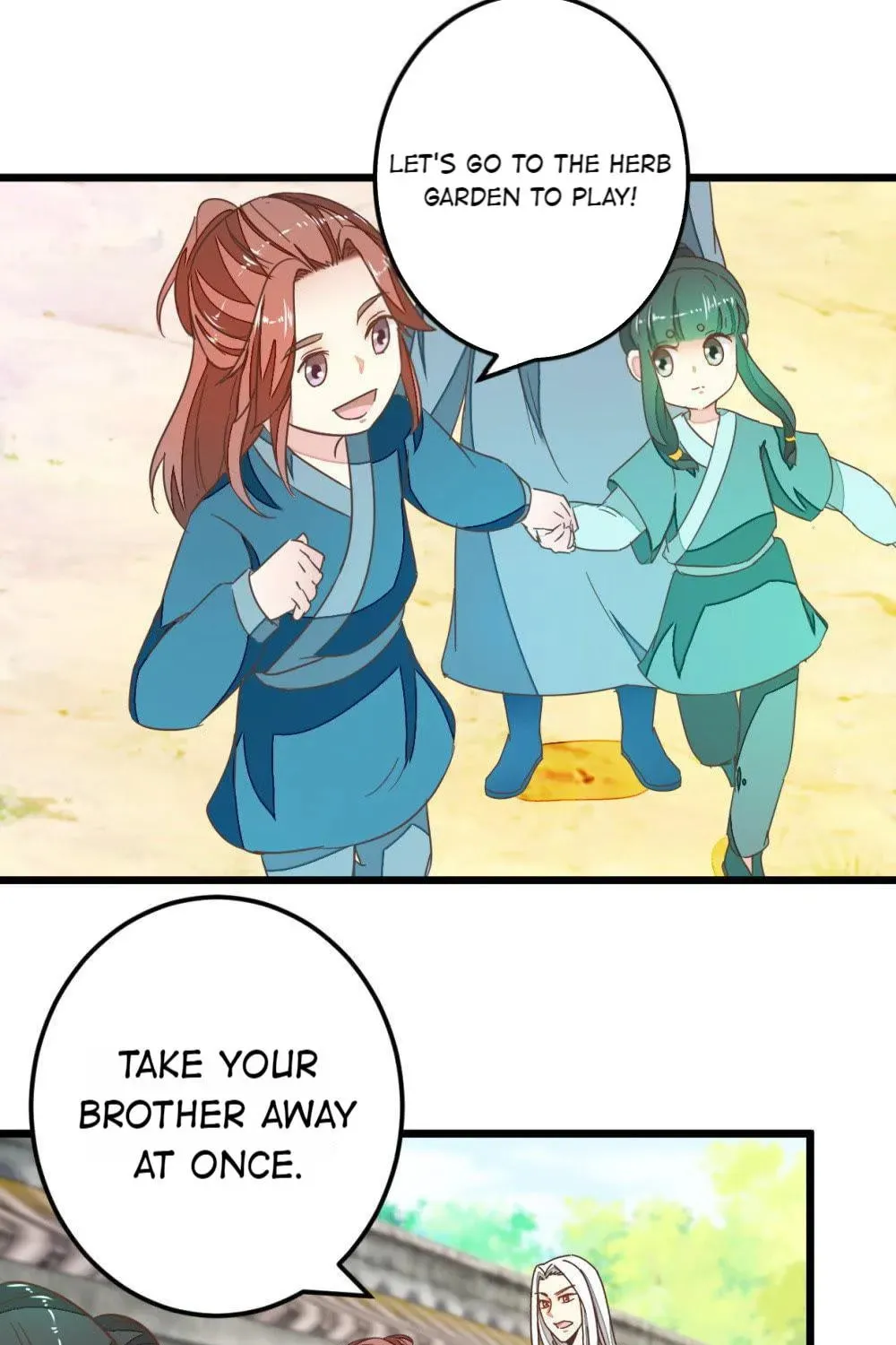 Read Save Me, Guild Master! chapter 87 image 8 on Lezhin
