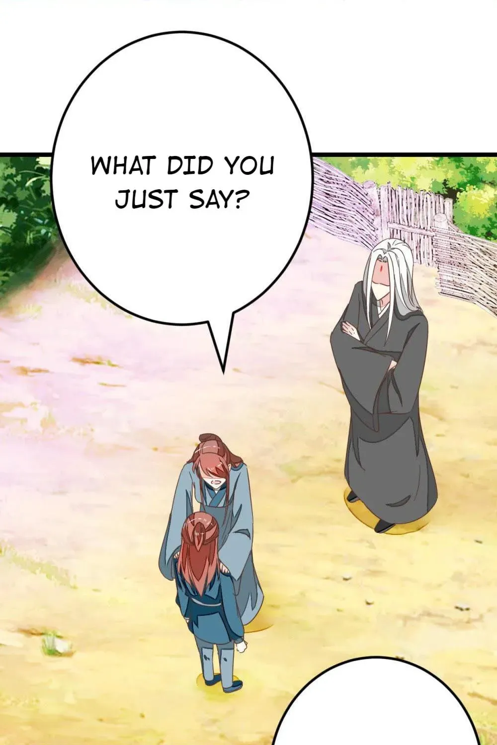 Read Save Me, Guild Master! chapter 88 image 1 on Lezhin