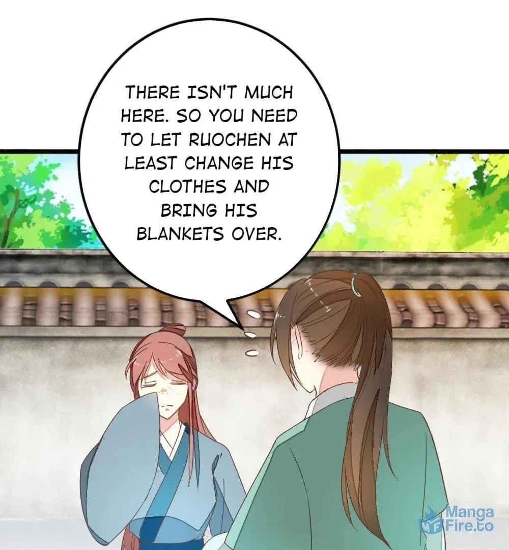 Read Save Me, Guild Master! chapter 88 image 10 on Lezhin