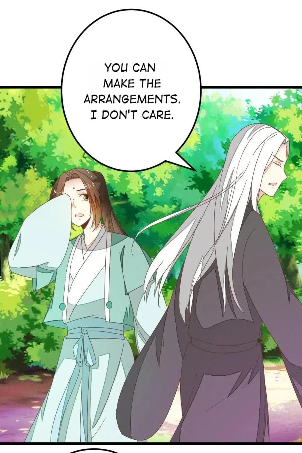 Read Save Me, Guild Master! chapter 88 image 13 on Lezhin