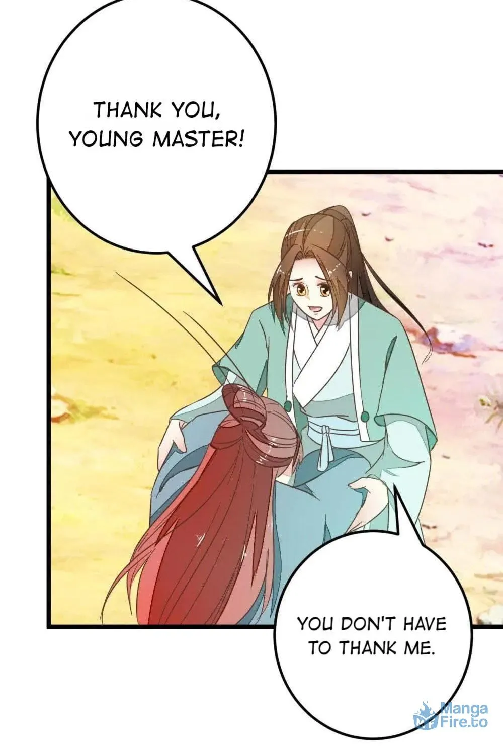 Read Save Me, Guild Master! chapter 88 image 14 on Lezhin