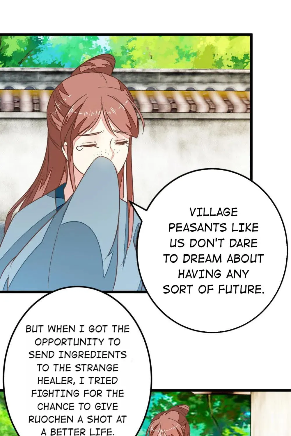 Read Save Me, Guild Master! chapter 88 image 15 on Lezhin