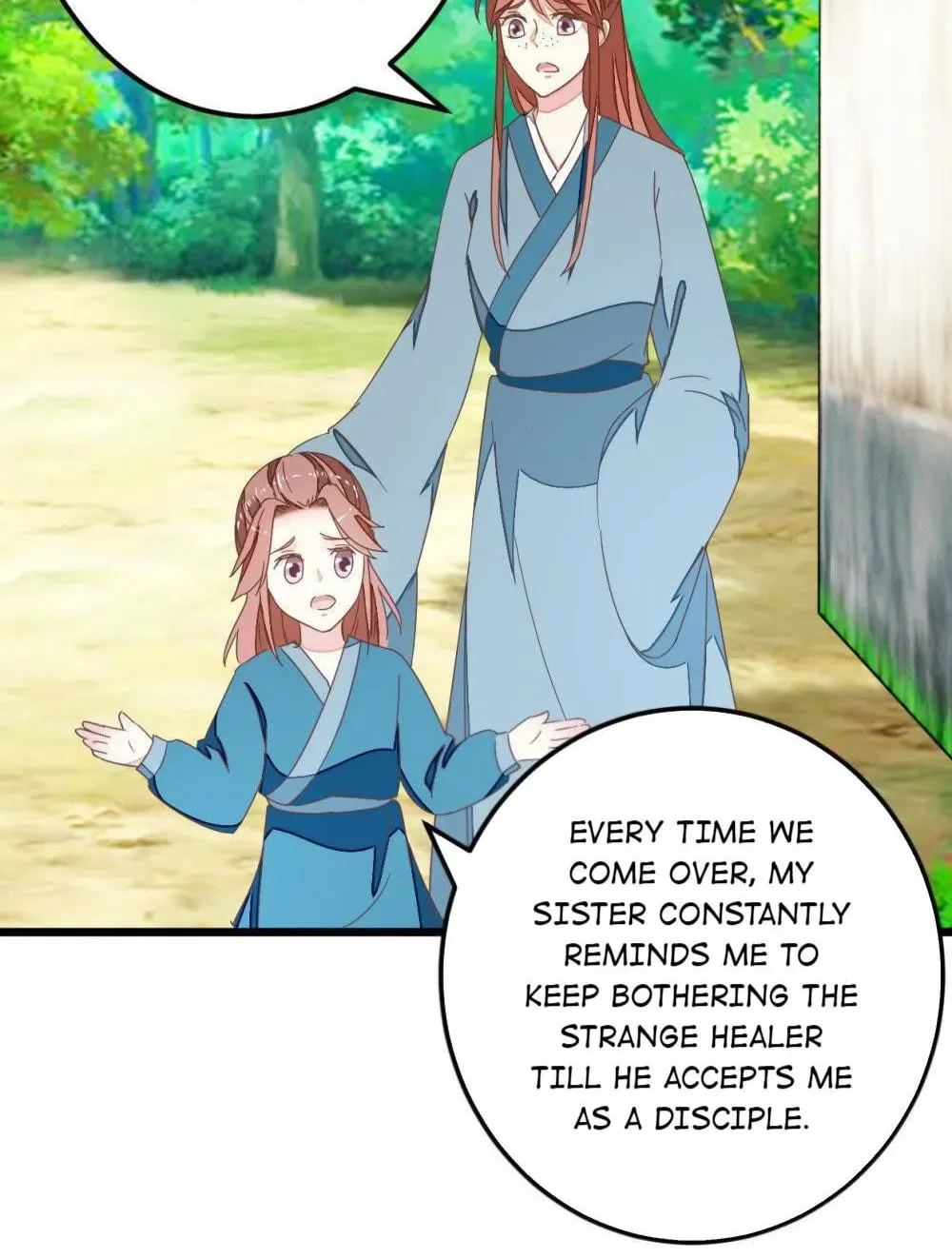 Read Save Me, Guild Master! chapter 88 image 16 on Lezhin
