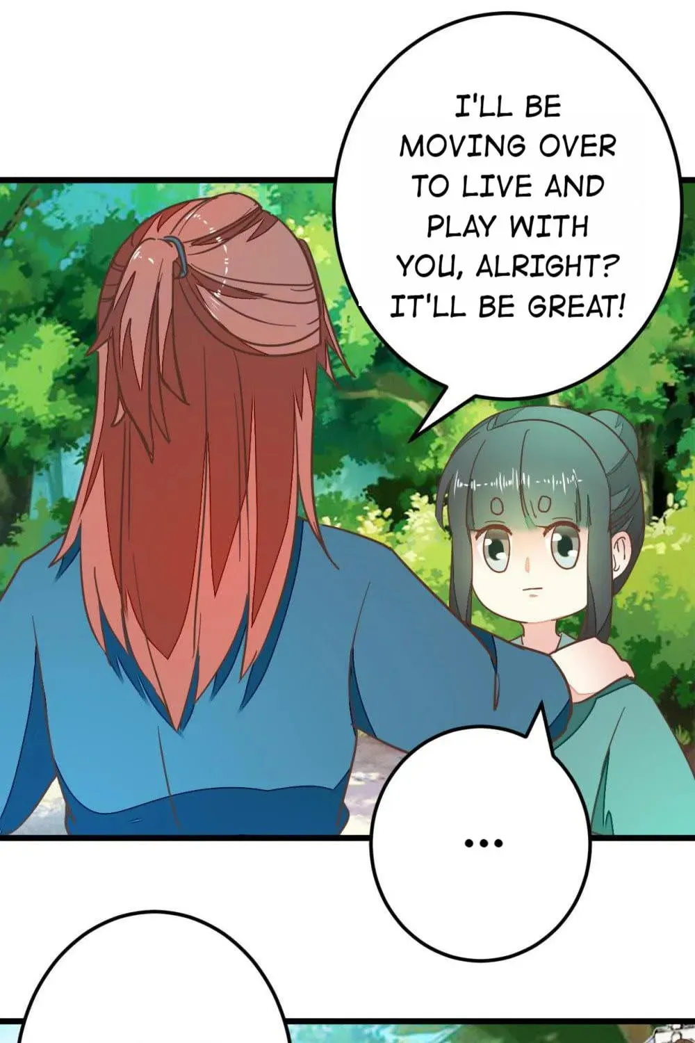 Read Save Me, Guild Master! chapter 88 image 17 on Lezhin