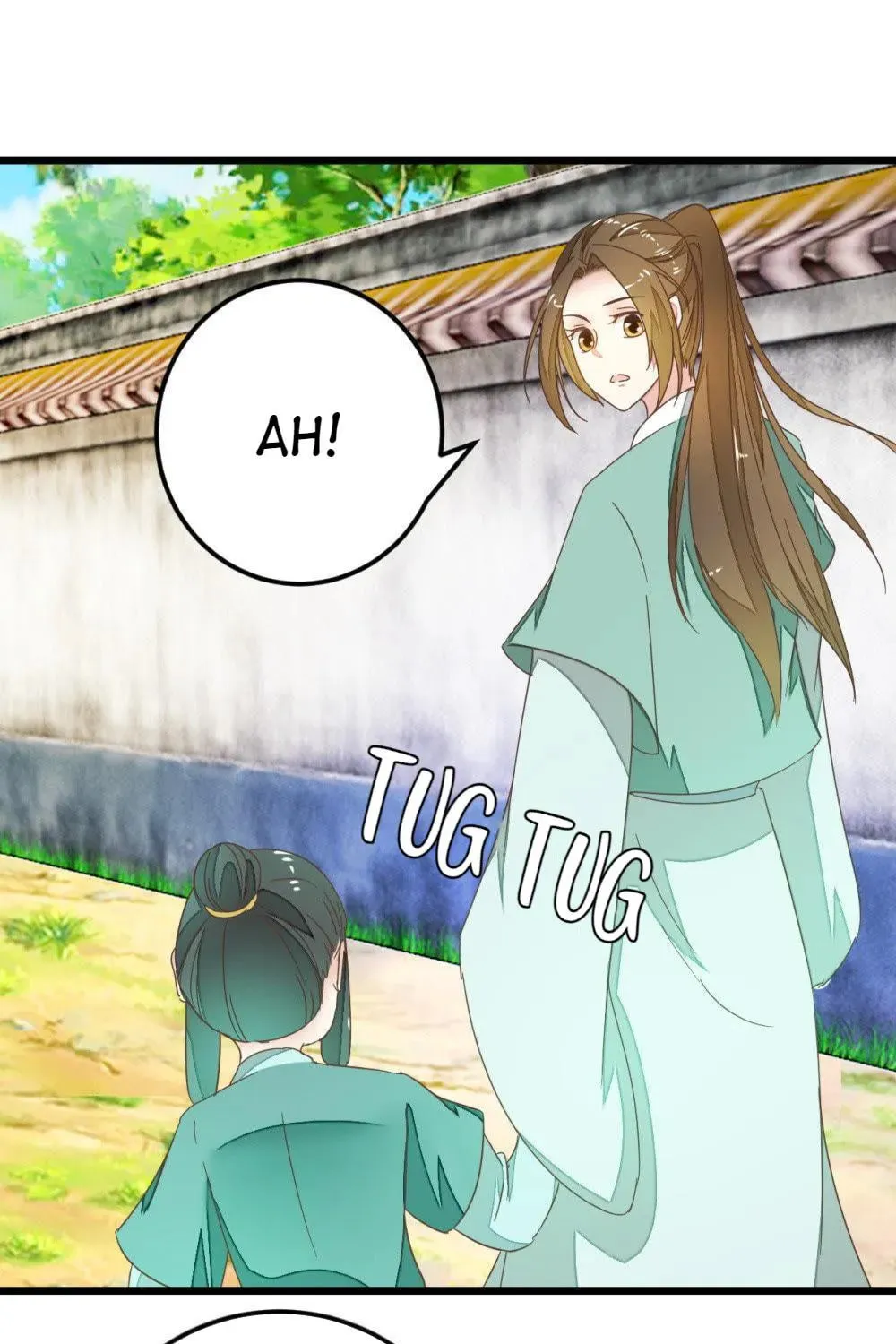 Read Save Me, Guild Master! chapter 88 image 25 on Lezhin