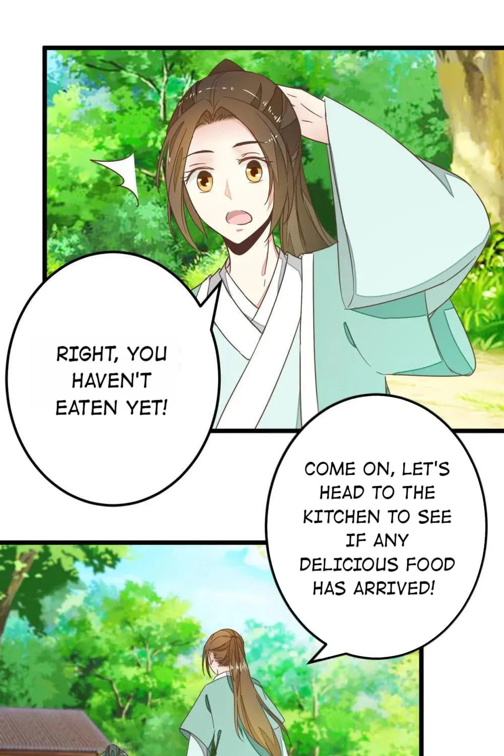 Read Save Me, Guild Master! chapter 88 image 27 on Lezhin
