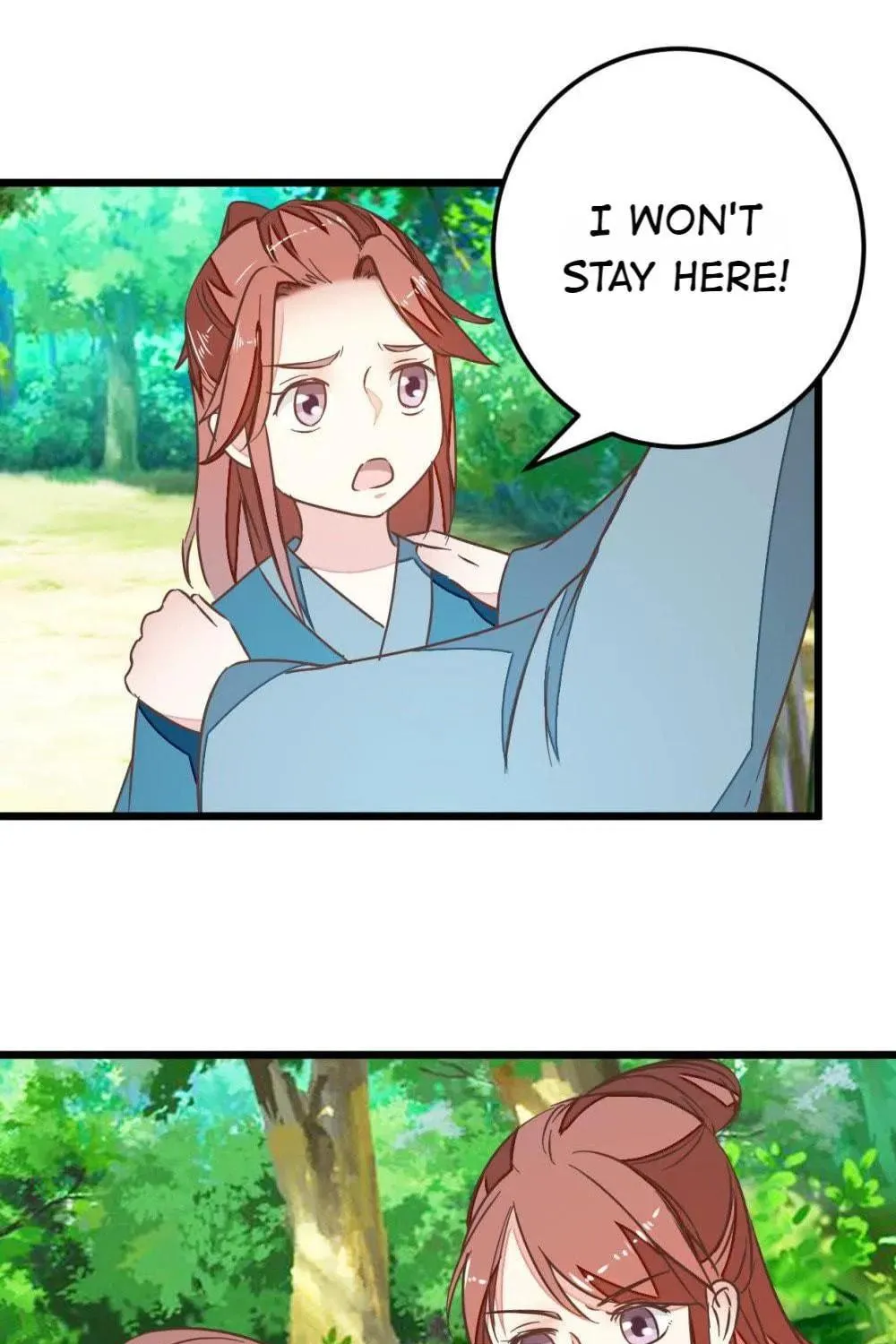 Read Save Me, Guild Master! chapter 88 image 3 on Lezhin