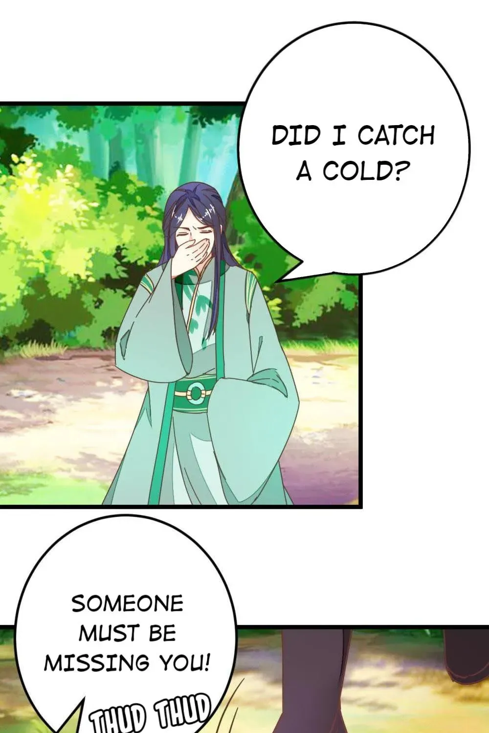 Read Save Me, Guild Master! chapter 88 image 32 on Lezhin