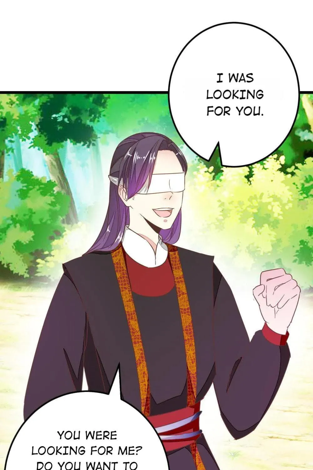 Read Save Me, Guild Master! chapter 88 image 35 on Lezhin