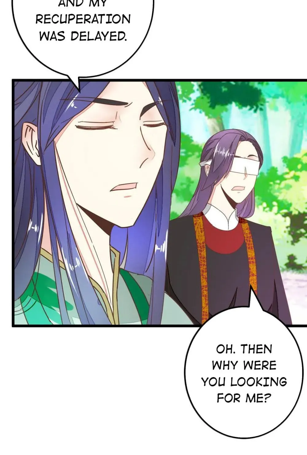 Read Save Me, Guild Master! chapter 88 image 38 on Lezhin