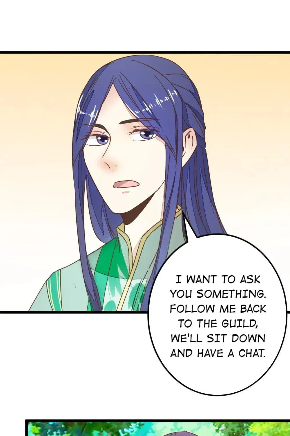 Read Save Me, Guild Master! chapter 88 image 39 on Lezhin