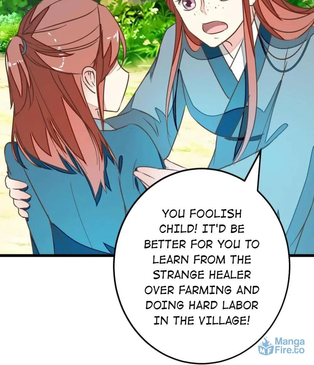 Read Save Me, Guild Master! chapter 88 image 4 on Lezhin