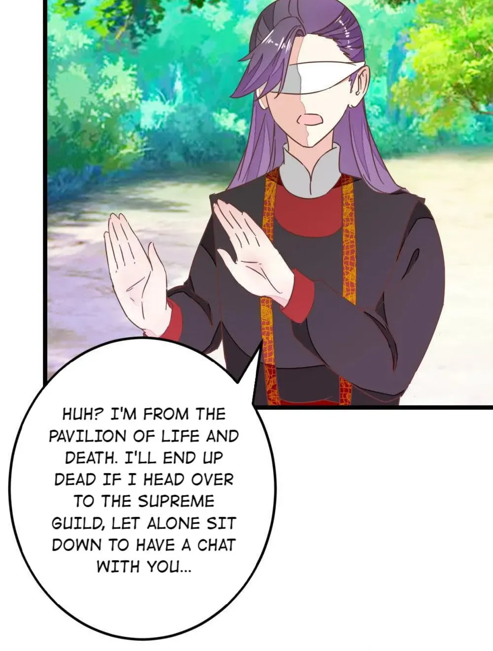 Read Save Me, Guild Master! chapter 88 image 40 on Lezhin