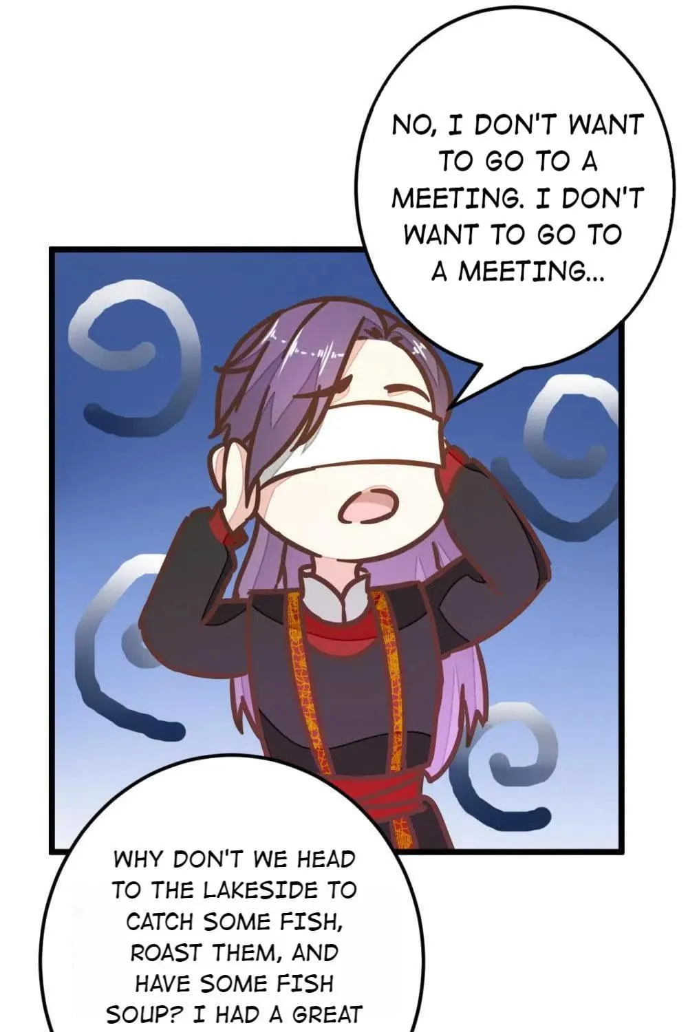Read Save Me, Guild Master! chapter 88 image 41 on Lezhin