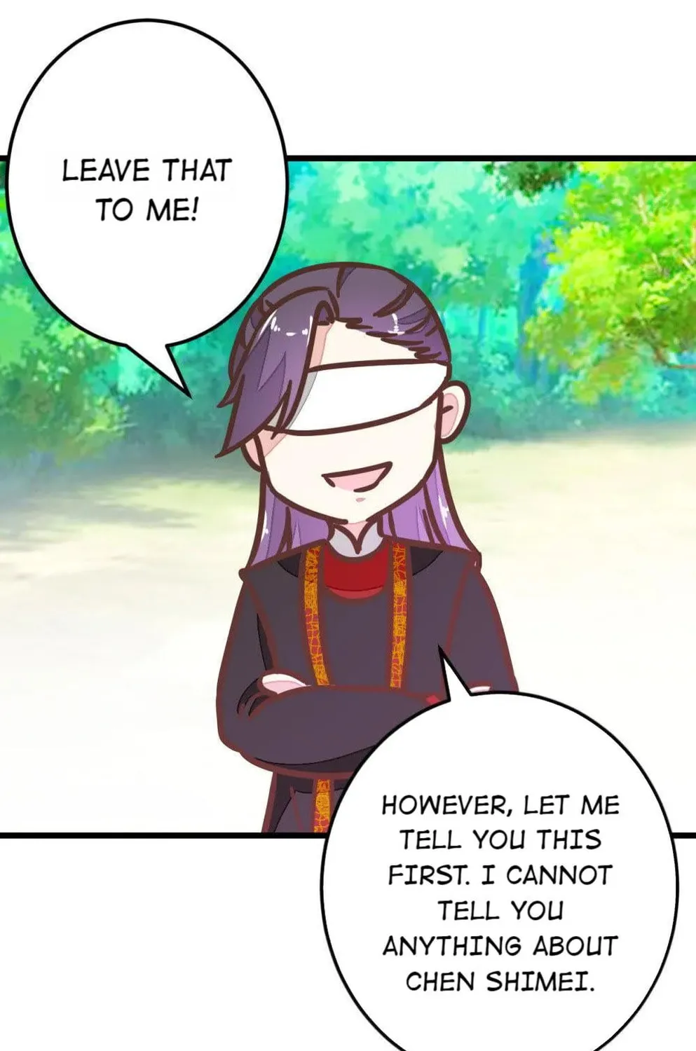 Read Save Me, Guild Master! chapter 88 image 43 on Lezhin