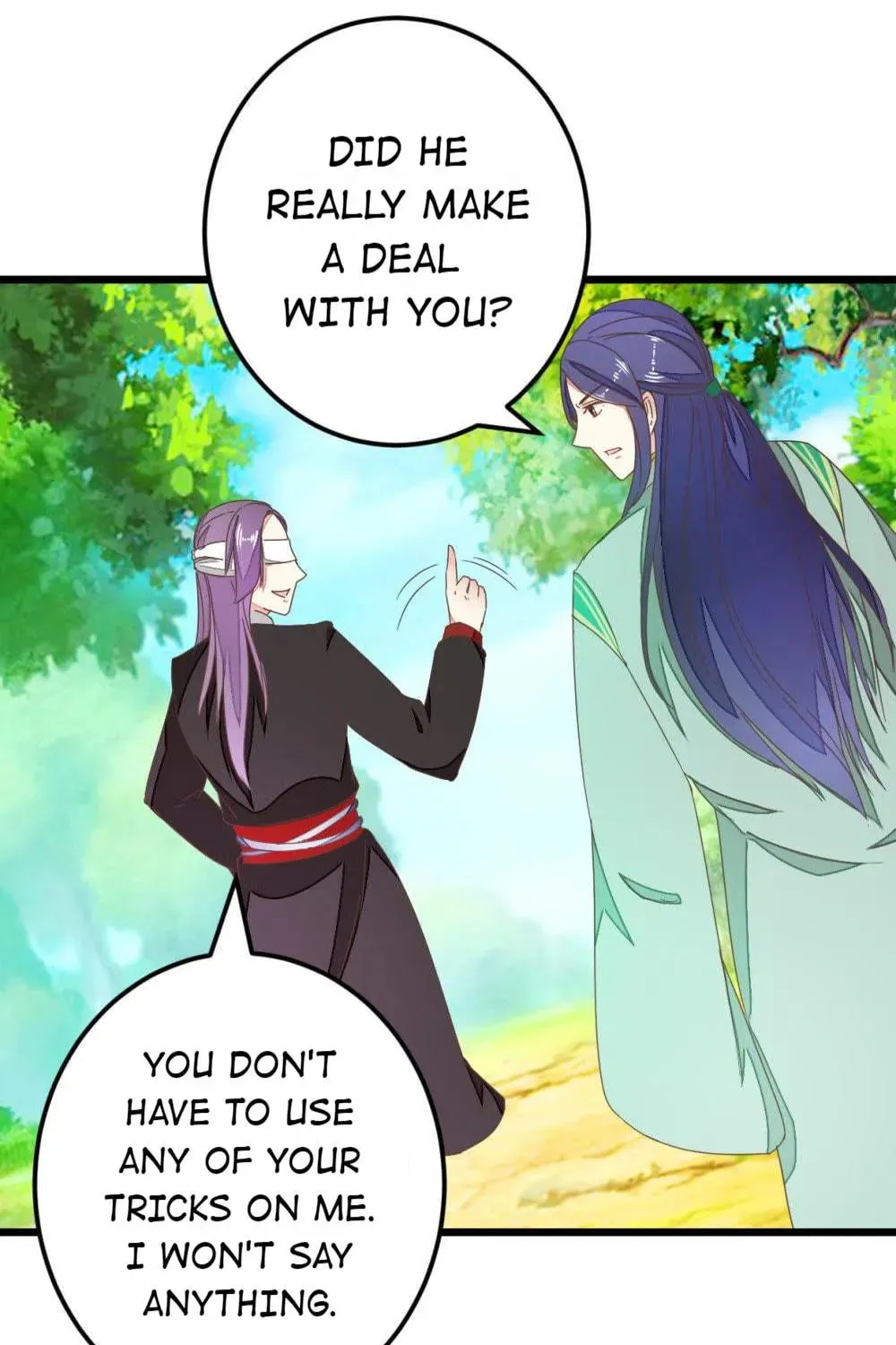 Read Save Me, Guild Master! chapter 88 image 45 on Lezhin
