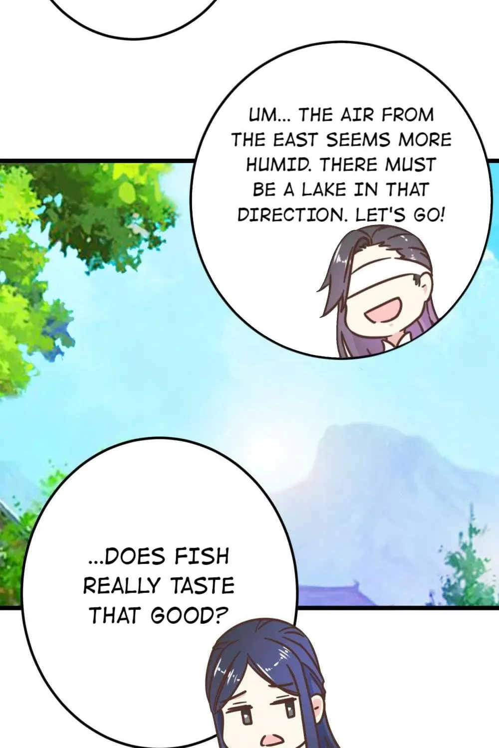 Read Save Me, Guild Master! chapter 88 image 46 on Lezhin