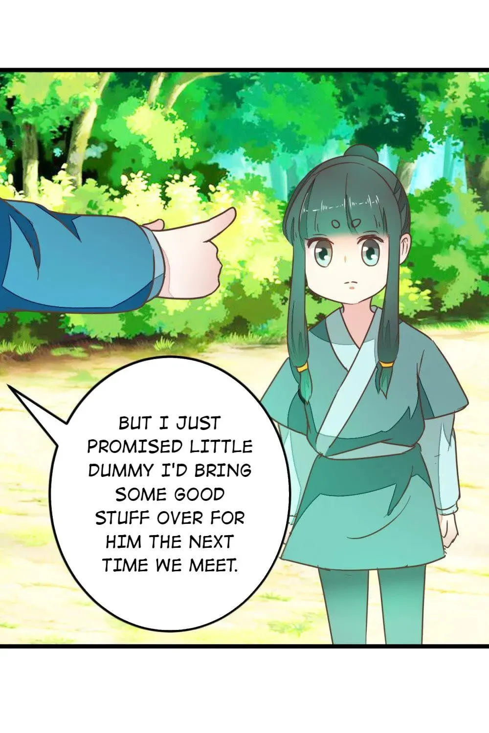 Read Save Me, Guild Master! chapter 88 image 5 on Lezhin