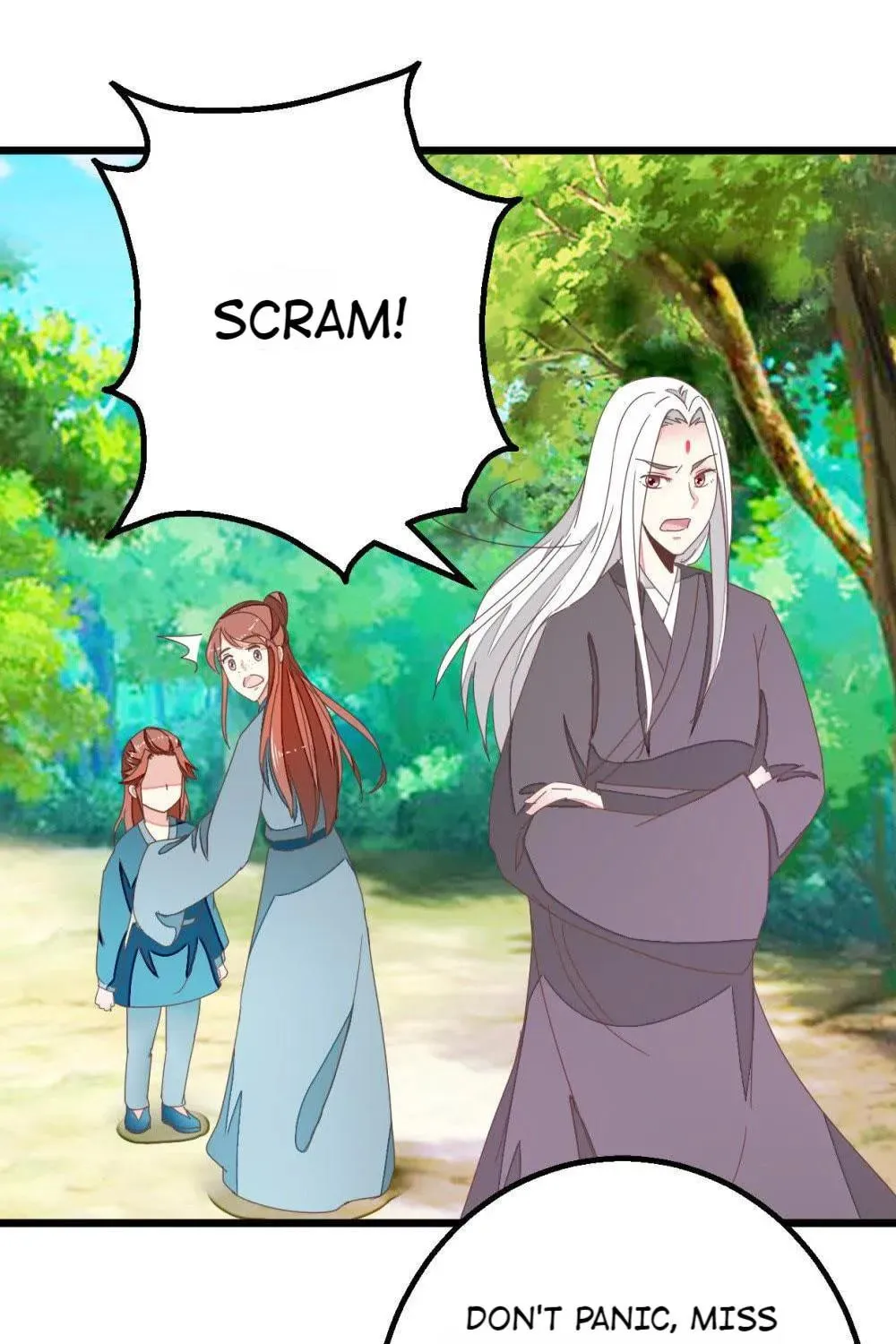 Read Save Me, Guild Master! chapter 88 image 8 on Lezhin