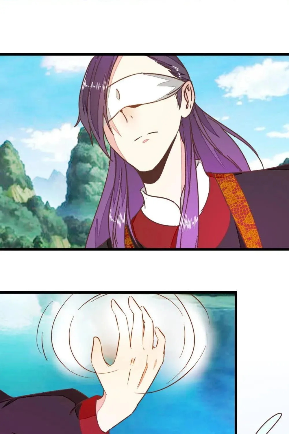 Read Save Me, Guild Master! chapter 89 image 1 on Lezhin