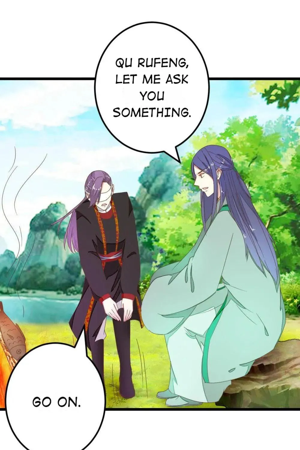 Read Save Me, Guild Master! chapter 89 image 12 on Lezhin