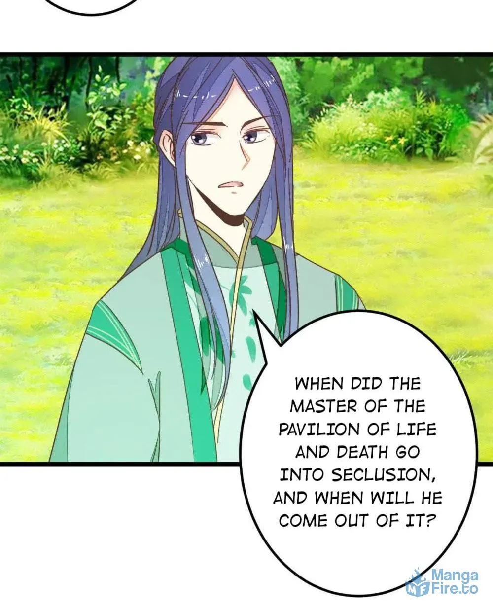Read Save Me, Guild Master! chapter 89 image 13 on Lezhin