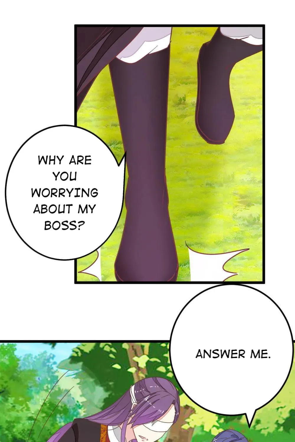 Read Save Me, Guild Master! chapter 89 image 14 on Lezhin