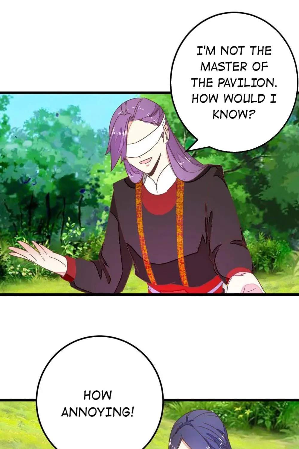 Read Save Me, Guild Master! chapter 89 image 16 on Lezhin