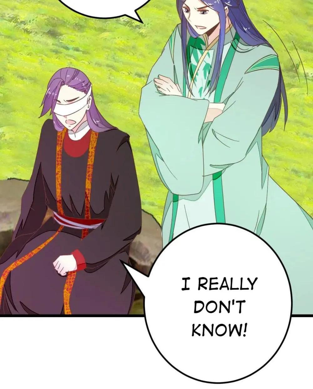 Read Save Me, Guild Master! chapter 89 image 17 on Lezhin