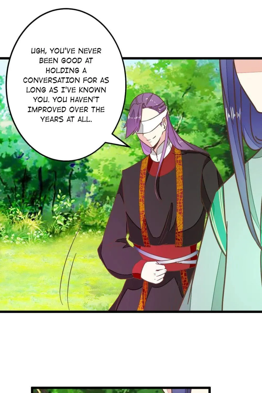 Read Save Me, Guild Master! chapter 89 image 18 on Lezhin
