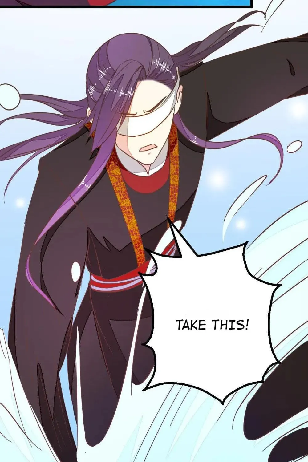 Read Save Me, Guild Master! chapter 89 image 2 on Lezhin