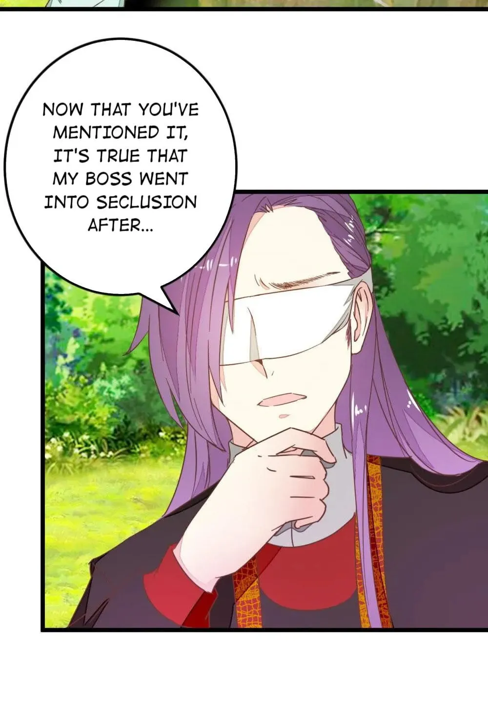 Read Save Me, Guild Master! chapter 89 image 21 on Lezhin