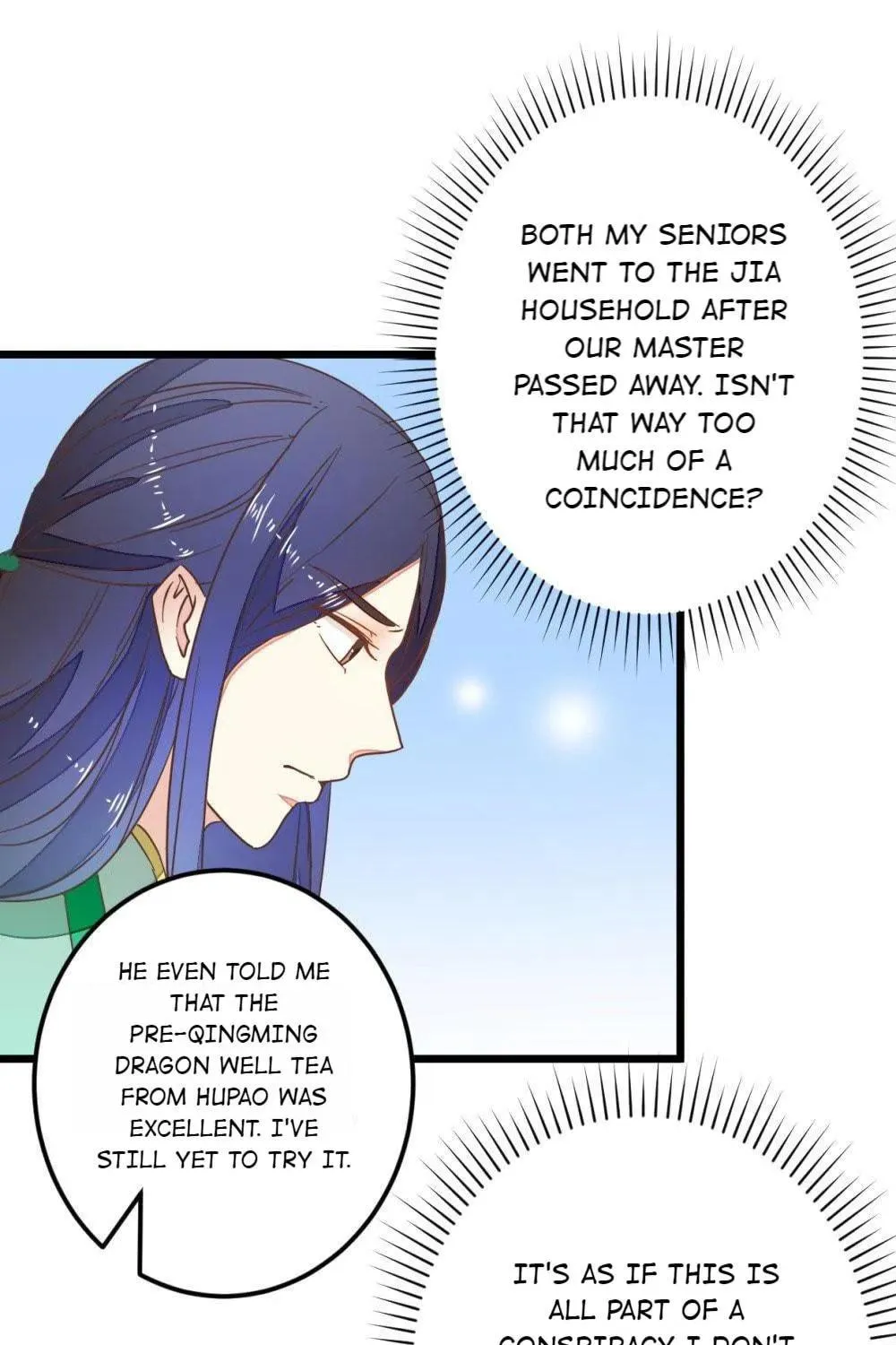 Read Save Me, Guild Master! chapter 89 image 25 on Lezhin