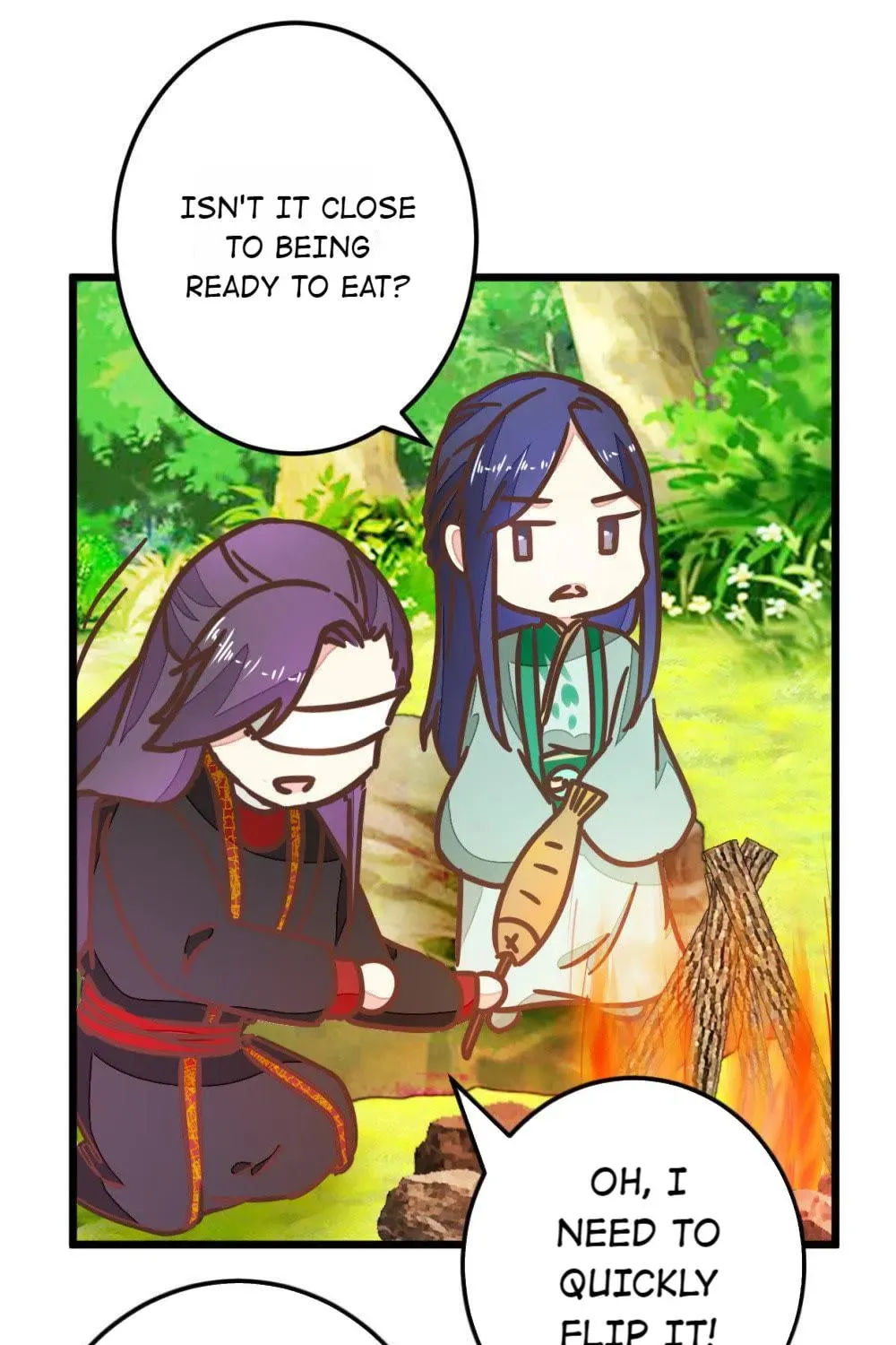 Read Save Me, Guild Master! chapter 89 image 27 on Lezhin