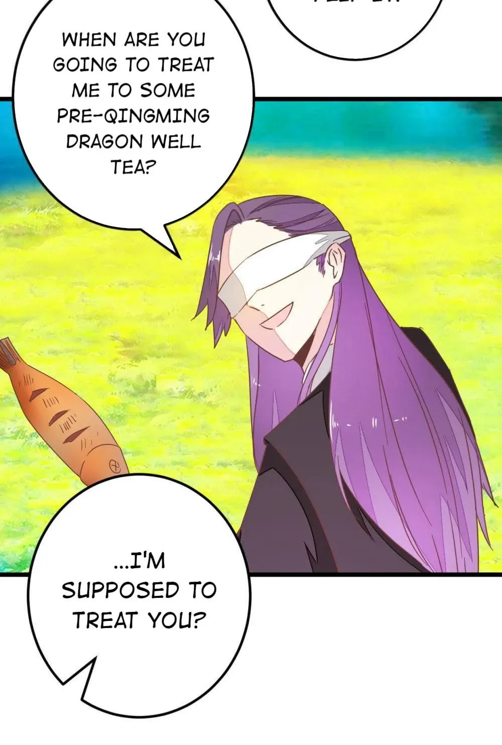 Read Save Me, Guild Master! chapter 89 image 28 on Lezhin