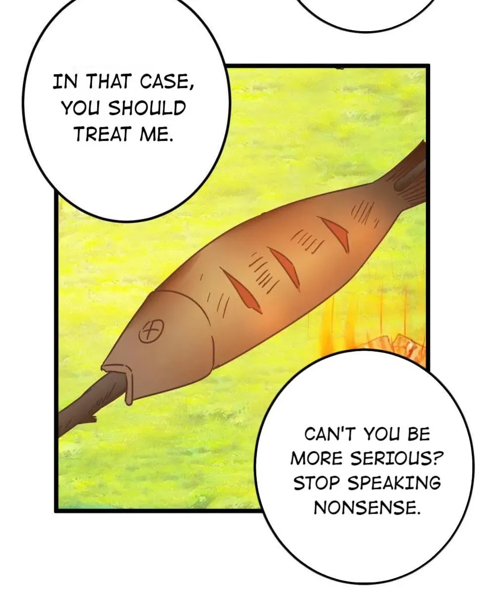 Read Save Me, Guild Master! chapter 89 image 30 on Lezhin