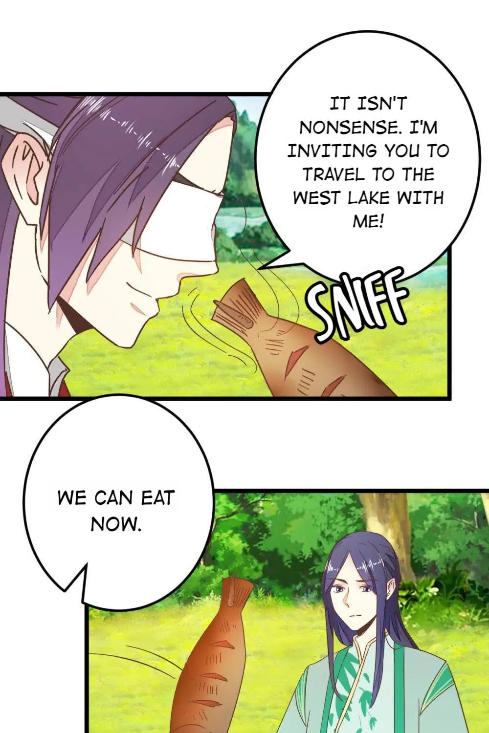 Read Save Me, Guild Master! chapter 89 image 31 on Lezhin