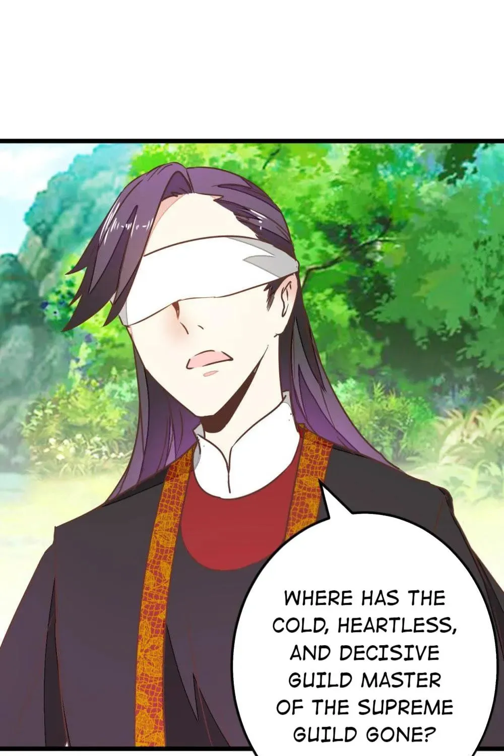 Read Save Me, Guild Master! chapter 89 image 39 on Lezhin
