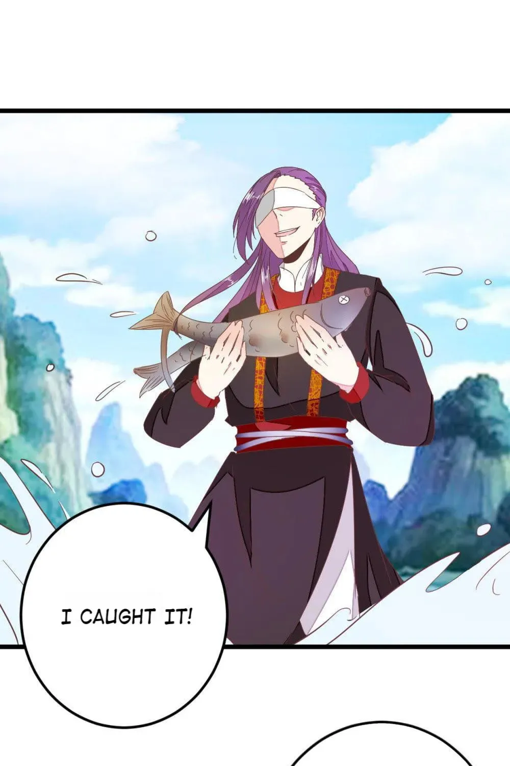 Read Save Me, Guild Master! chapter 89 image 4 on Lezhin