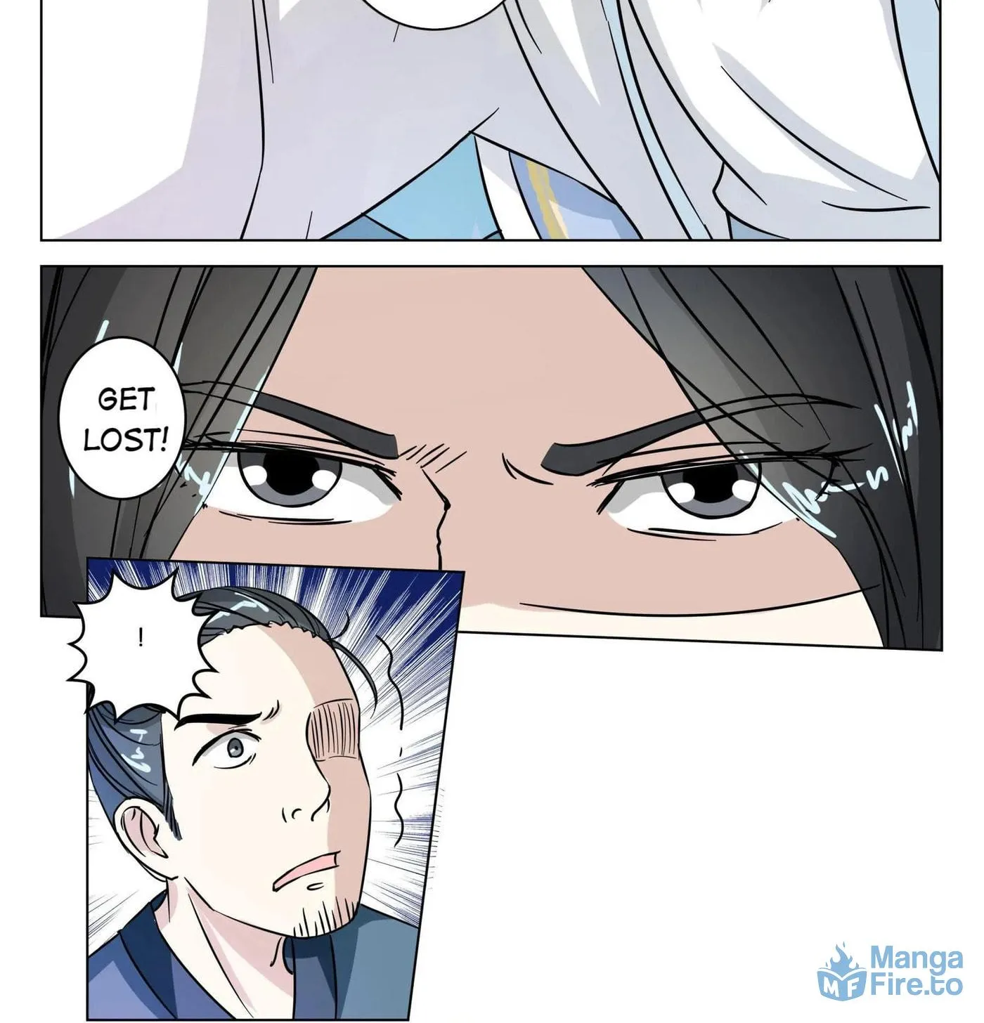 Read Save Me, Guild Master! chapter 9 image 11 on Lezhin