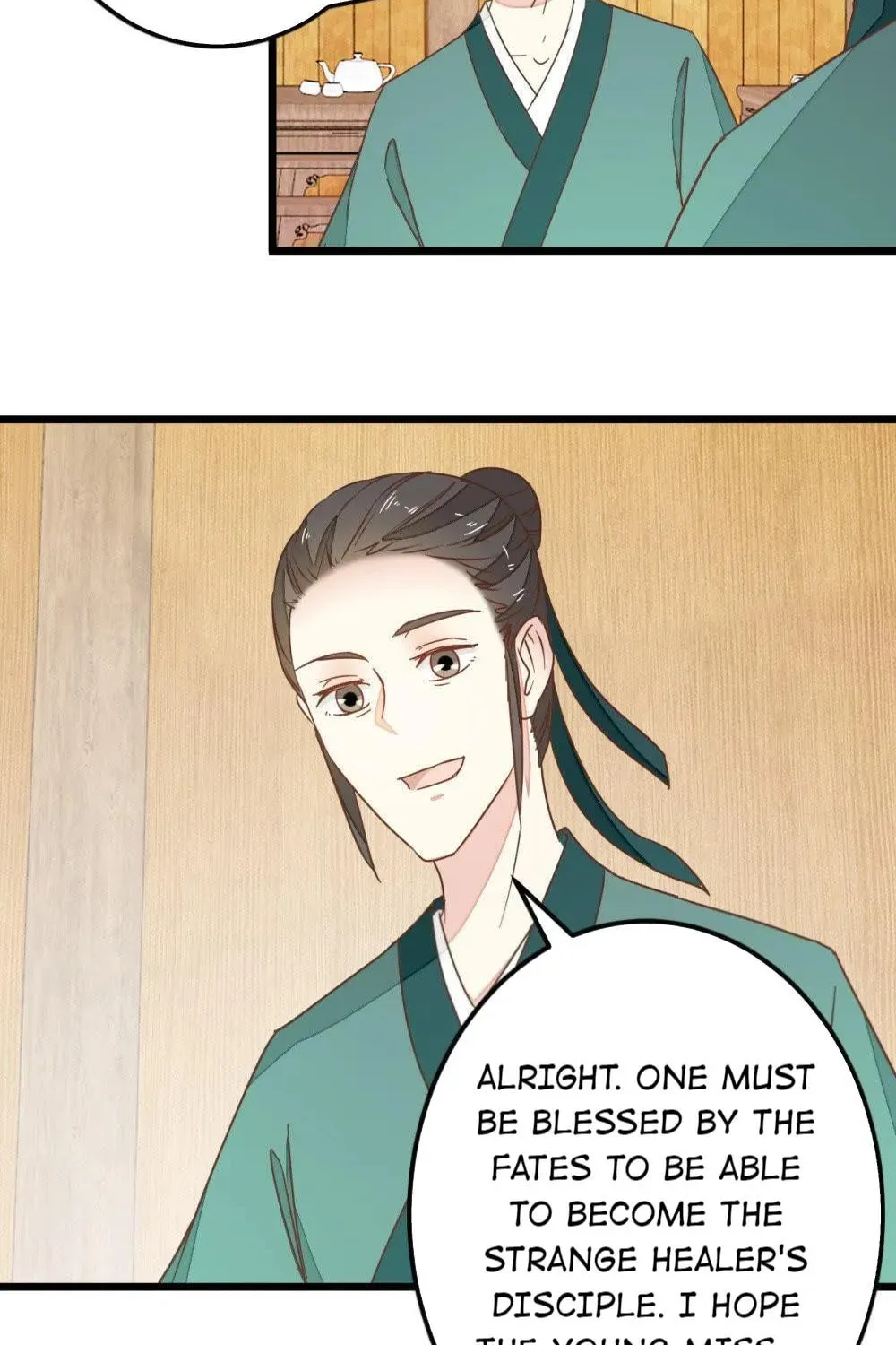 Read Save Me, Guild Master! chapter 91 image 16 on Lezhin