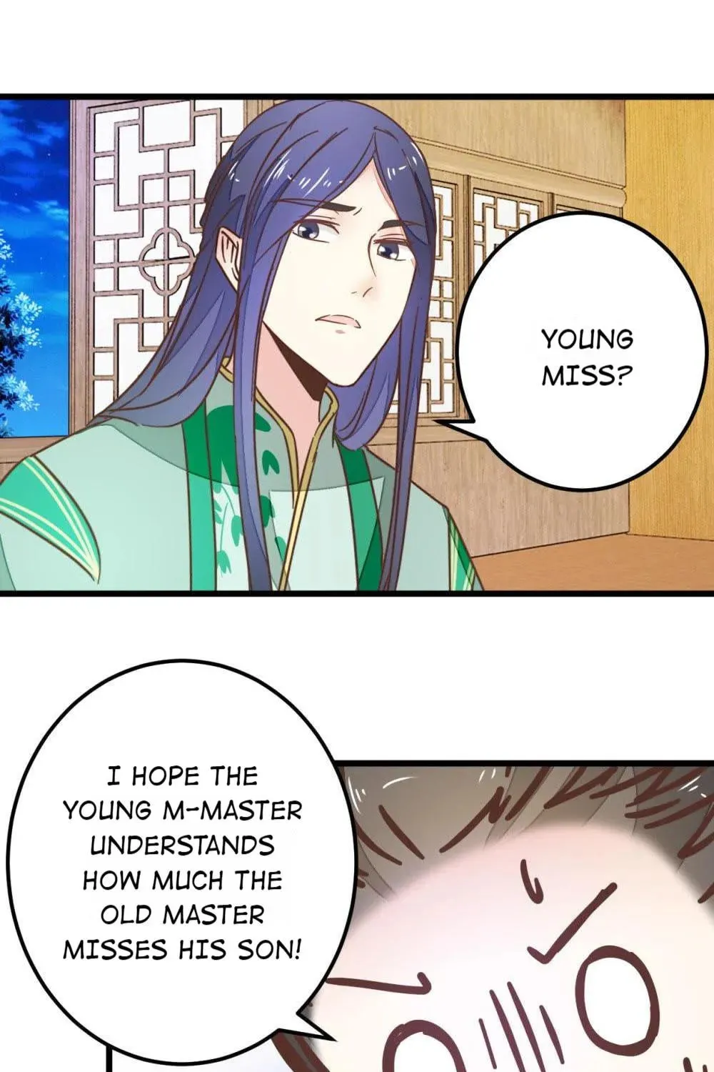 Read Save Me, Guild Master! chapter 91 image 18 on Lezhin