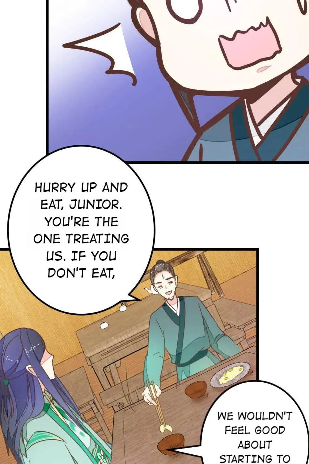 Read Save Me, Guild Master! chapter 91 image 19 on Lezhin