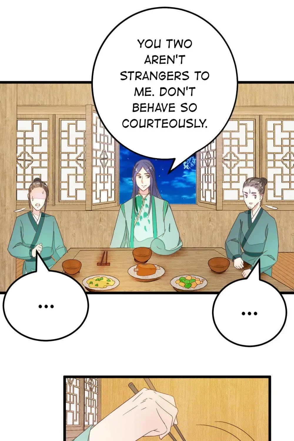 Read Save Me, Guild Master! chapter 91 image 21 on Lezhin