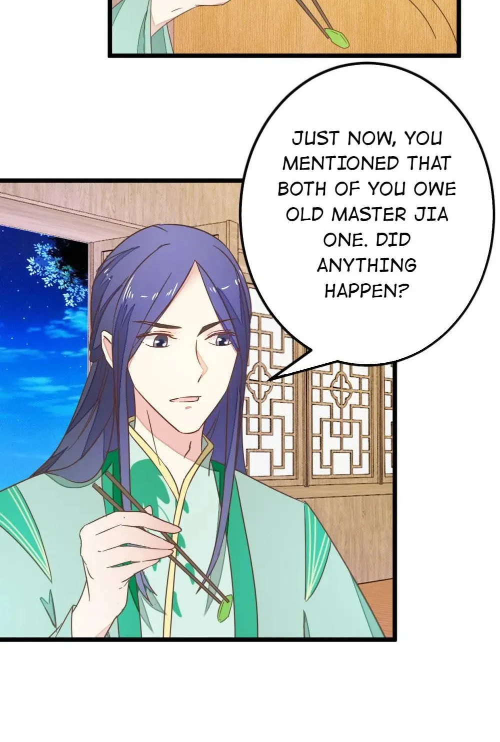 Read Save Me, Guild Master! chapter 91 image 22 on Lezhin
